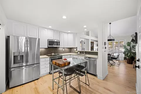 Kitchen - 6312 Deframe Way, Arvada, CO 80004 photo 2 of 4
