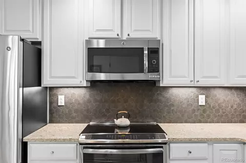 Kitchen - 6312 Deframe Way, Arvada, CO 80004 photo 3 of 4