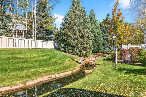 Exterior - 6312 Deframe Way, Arvada, CO 80004 photo 7 of 8