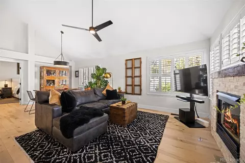 Living - 6312 Deframe Way, Arvada, CO 80004 photo 1 of 2
