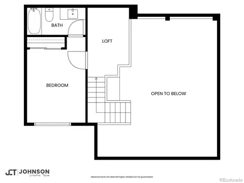 Floorplan - 6312 Deframe Way, Arvada, CO 80004 photo 3 of 4