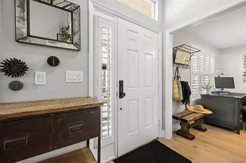 Entry Way - 6312 Deframe Way, Arvada, CO 80004 photo 1 of 2