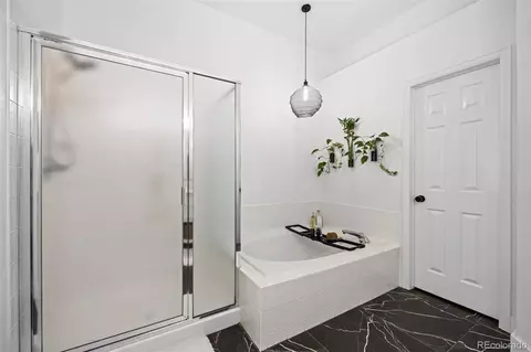 Bath - 6312 Deframe Way, Arvada, CO 80004 photo 3 of 6