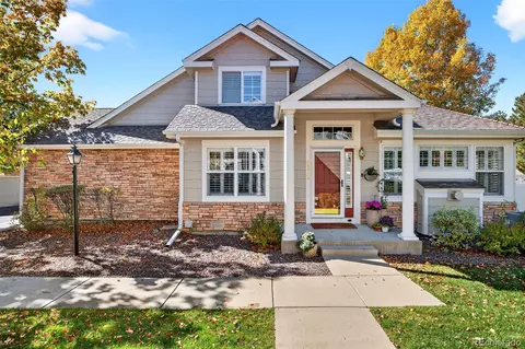 6312 Deframe Way, Arvada, CO 80004
