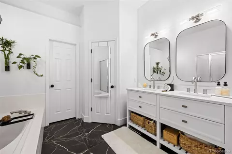 Bath - 6312 Deframe Way, Arvada, CO 80004 photo 2 of 6