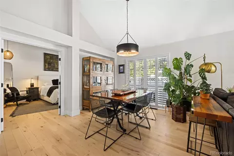 Dining - 6312 Deframe Way, Arvada, CO 80004 photo 1 of 3