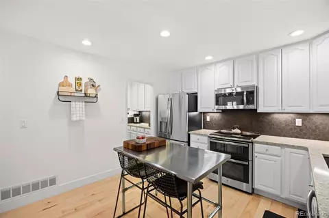 Kitchen - 6312 Deframe Way, Arvada, CO 80004 photo 1 of 4
