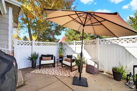Exterior - 6312 Deframe Way, Arvada, CO 80004 photo 3 of 8