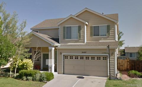 20497 E Milan Pl, Aurora, CO 80013 photo 1