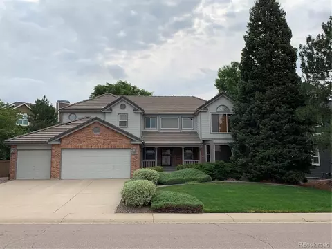 9888 Falcon Creek Dr, Highlands Ranch, CO 80130