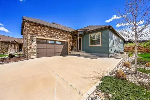 3545 New Haven Cir, Castle Rock, CO 80109