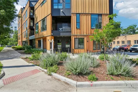 1601 Park Ave # 106, Denver, CO 80218