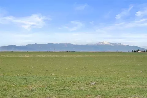 Parcel 4 Big Springs Road, Calhan, CO 80808