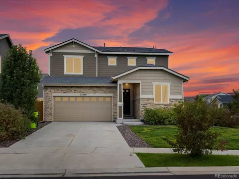 25520 E Maple Pl, Aurora, CO 80018 photo 1