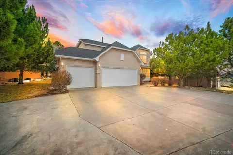 5630 Mercer Dr, Colorado Springs, CO 80918