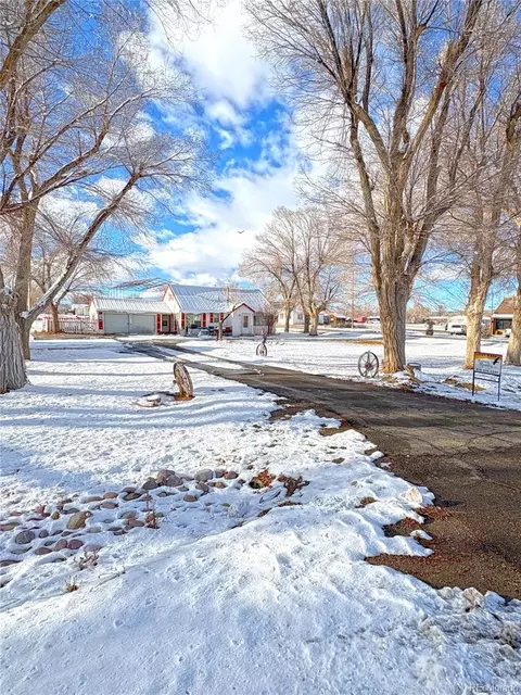 401 Stegosaurus, Dinosaur, CO 81610