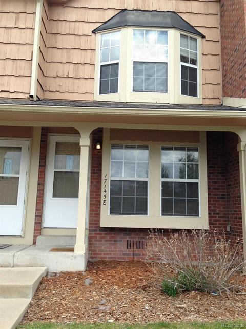 17145 E Chenango Ave #E, Aurora, CO 80015 photo 1