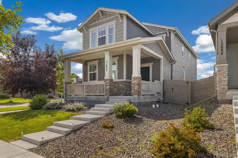15694 E 47th Dr, Denver, CO 80239