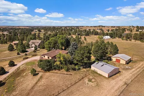 11311 Bronco Dr, Parker, CO 80138