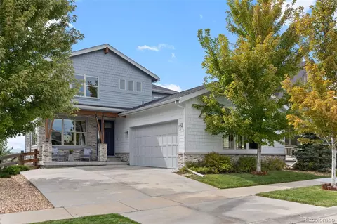 6995 S Buchanan Ct, Aurora, CO 80016