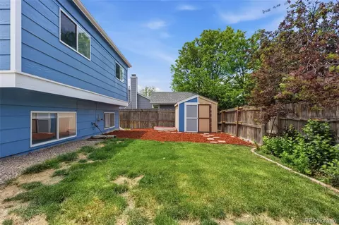 Exterior - 19429 E Brown Dr, Aurora, CO 80013 photo 4 of 4