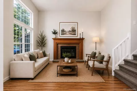 Living - 19429 E Brown Dr, Aurora, CO 80013 photo 1 of 3