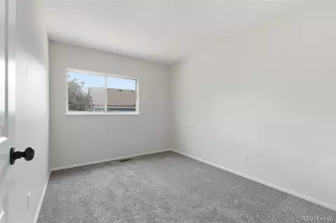 Bedroom - 19429 E Brown Dr, Aurora, CO 80013 photo 2 of 3