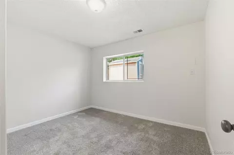Bedroom - 19429 E Brown Dr, Aurora, CO 80013 photo 3 of 3