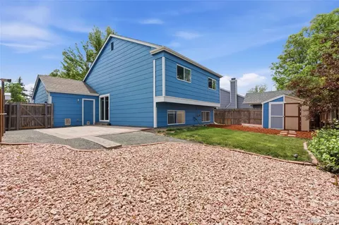 Exterior - 19429 E Brown Dr, Aurora, CO 80013 photo 3 of 4