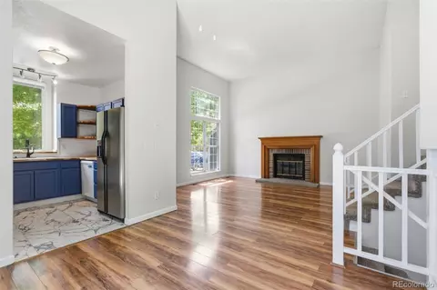 Living - 19429 E Brown Dr, Aurora, CO 80013 photo 2 of 3