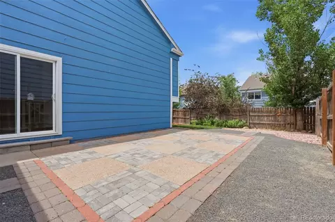Exterior - 19429 E Brown Dr, Aurora, CO 80013 photo 2 of 4