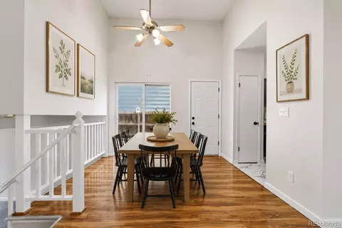 Dining - 19429 E Brown Dr, Aurora, CO 80013 photo 1 of 2