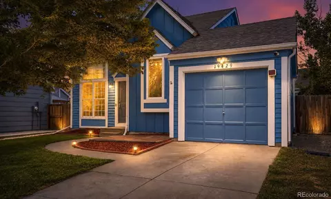 19429 E Brown Dr, Aurora, CO 80013
