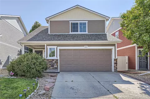 18634 E 47th Ave, Denver, CO 80249