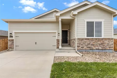 10219 Intrepid Way, Colorado Springs, CO 80925
