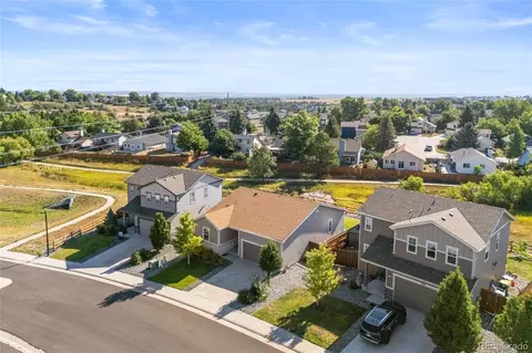 612 Blue Teal Dr, Castle Rock, CO 80104