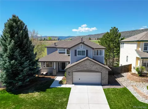 6465 S Van Gordon St, Littleton, CO 80127