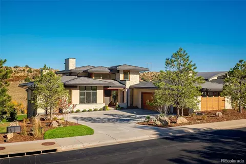 7572 Raphael Ln, Littleton, CO 80125