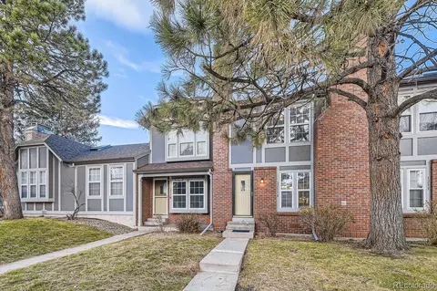 1233 S Flower Cir #D, Lakewood, CO 80232