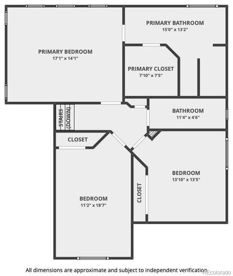 7206 S Fox Trl, Morrison, CO 80465 photo 36