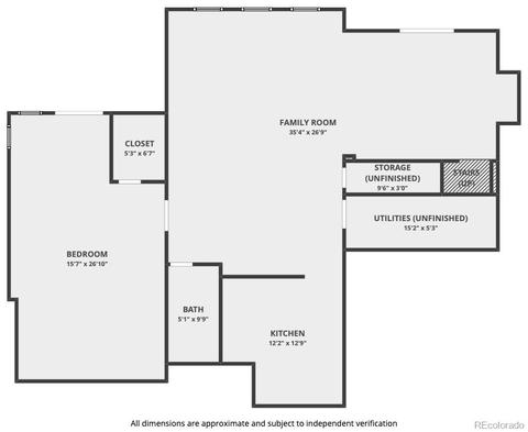 7206 S Fox Trl, Morrison, CO 80465 photo 34