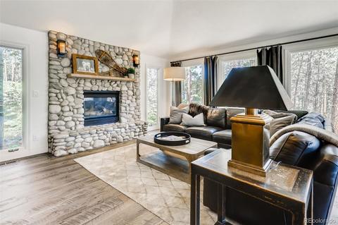7206 S Fox Trl, Morrison, CO 80465 photo 5