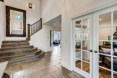 7206 S Fox Trl, Morrison, CO 80465 photo 4