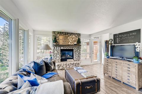 7206 S Fox Trl, Morrison, CO 80465 photo 11