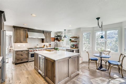 7206 S Fox Trl, Morrison, CO 80465 photo 9