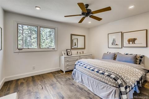 7206 S Fox Trl, Morrison, CO 80465 photo 17