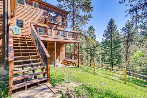 7206 S Fox Trl, Morrison, CO 80465 photo 27