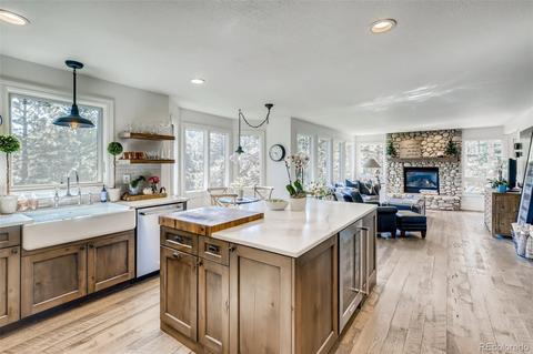 7206 S Fox Trl, Morrison, CO 80465 photo 10