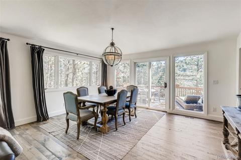 7206 S Fox Trl, Morrison, CO 80465 photo 6