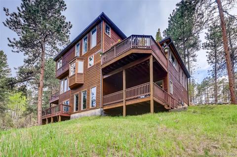 7206 S Fox Trl, Morrison, CO 80465 photo 26